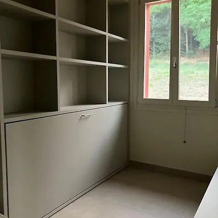 Feriehus Ibiagi