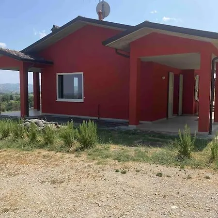 Ibiagi Holiday home *