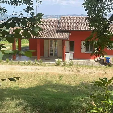 Ibiagi * Forli