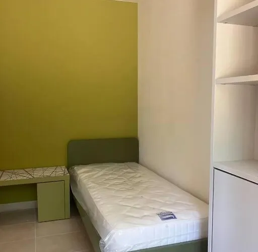 Holiday home Ibiagi *