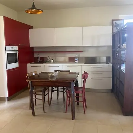 Ibiagi Vakantiehuis Forlì