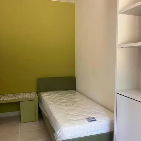 Vakantiehuis Ibiagi *