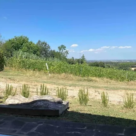 Vakantiehuis Ibiagi *