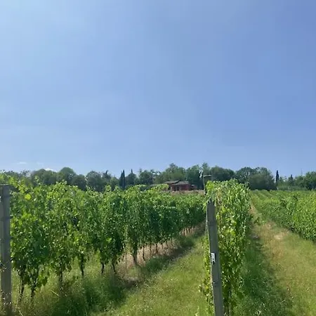 Ibiagi Vakantiehuis Forlì