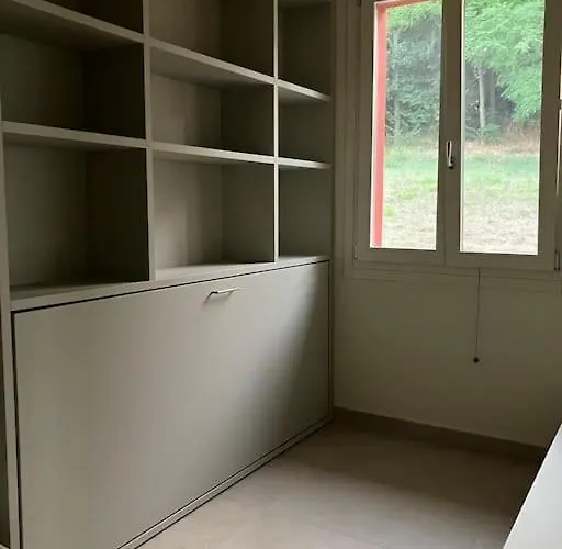 בית נופש Ibiagi