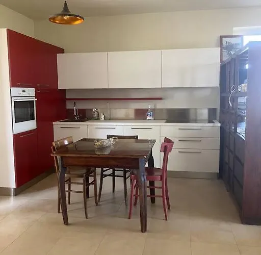 Ibiagi בית נופש פורלי