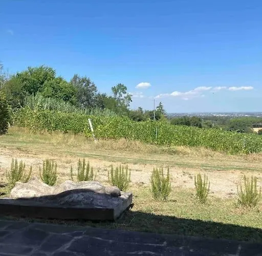 בית נופש Ibiagi *